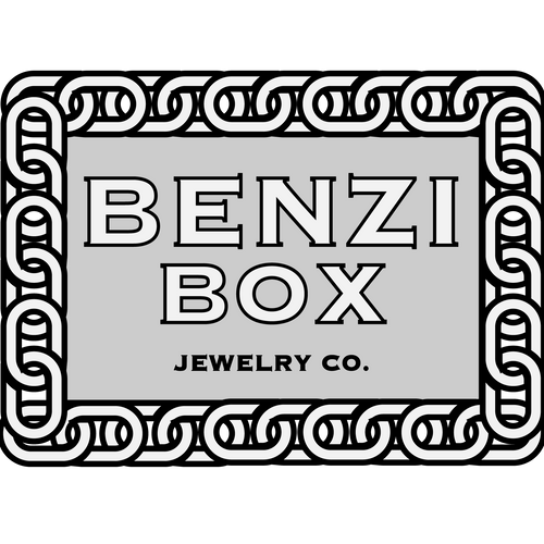Benzi Box Jewelry