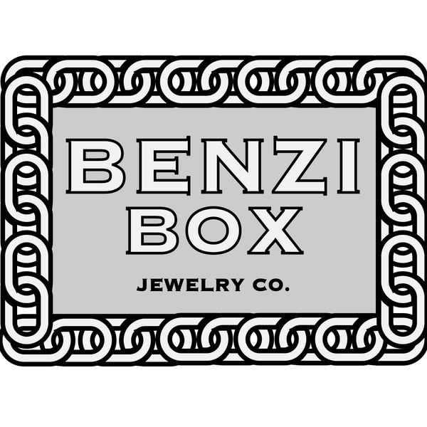 Benzi Box Jewelry